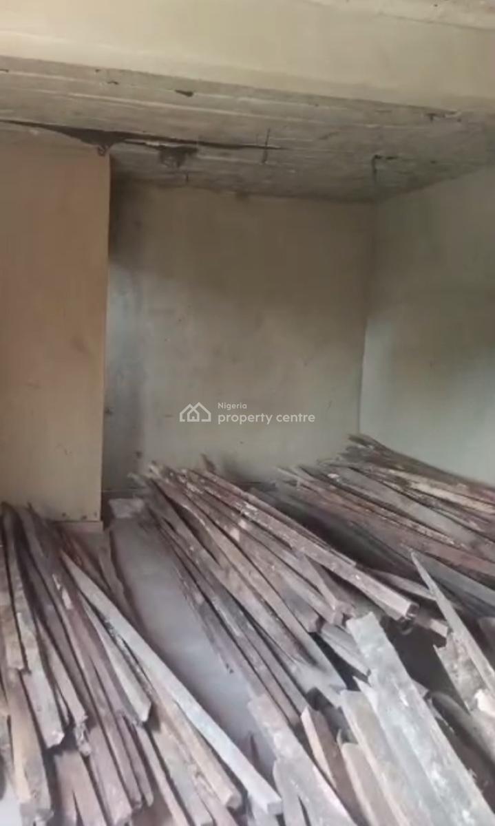 a Massively Spacious Office Space, Ebutte Meta, Adekunle, Yaba, Lagos, Office Space for Rent