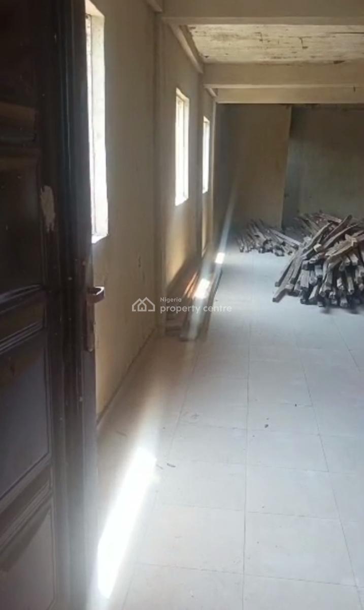 a Massively Spacious Office Space, Ebutte Meta, Adekunle, Yaba, Lagos, Office Space for Rent