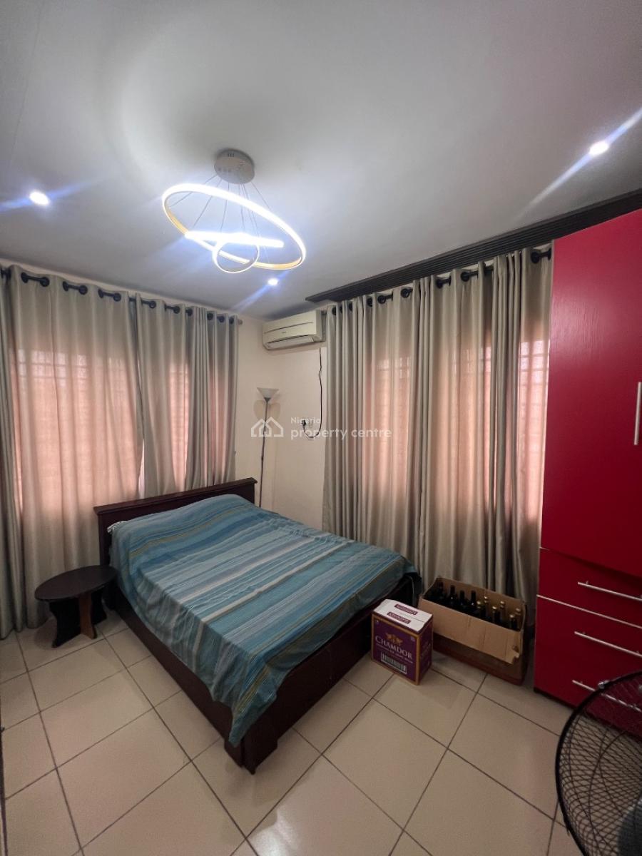 3 Bedroom Flat, Bode Thomas, Surulere, Lagos, Flat / Apartment for Rent