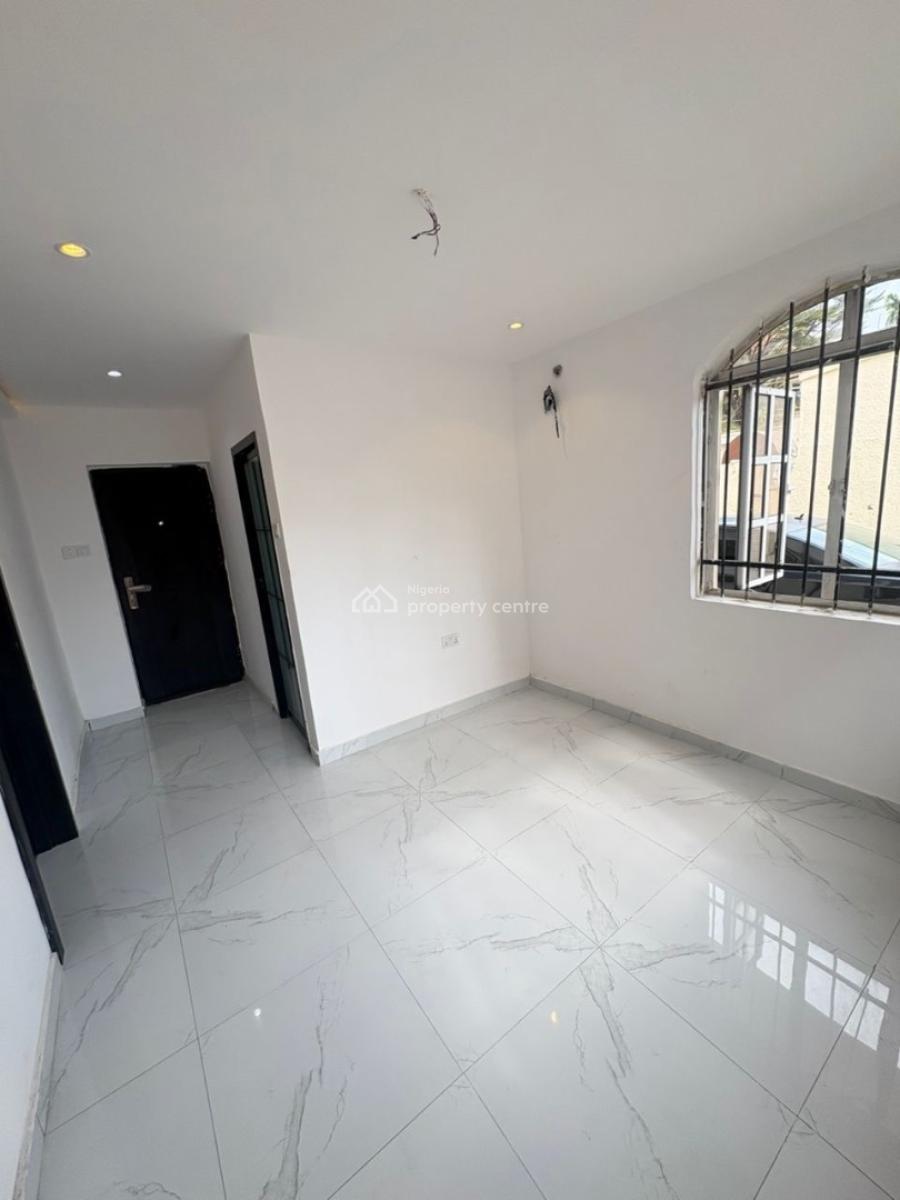 Luxury 1 Bedroom Apartment, Yesufu Abiodun, Oniru, Victoria Island (vi), Lagos, Mini Flat (room and Parlour) for Rent