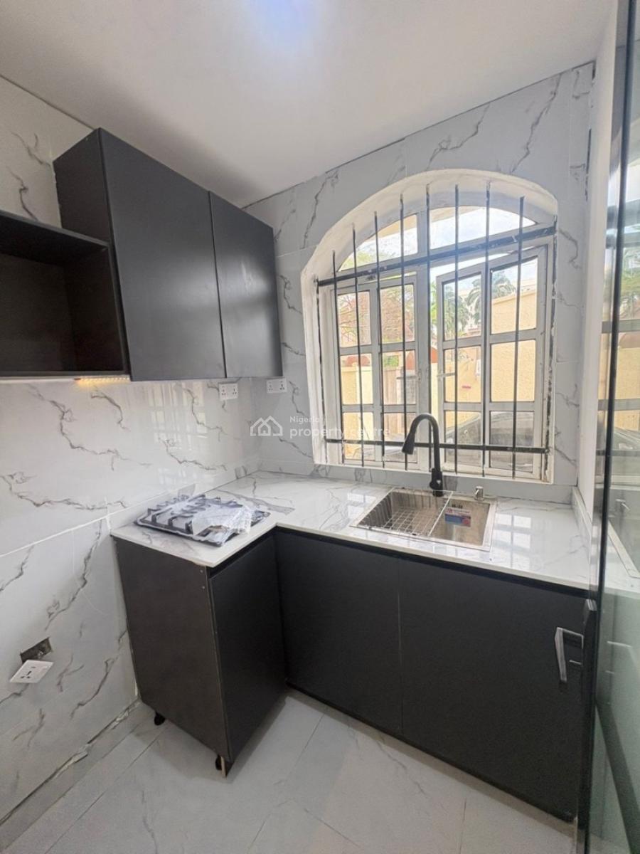 Luxury 1 Bedroom Apartment, Yesufu Abiodun, Oniru, Victoria Island (vi), Lagos, Mini Flat (room and Parlour) for Rent