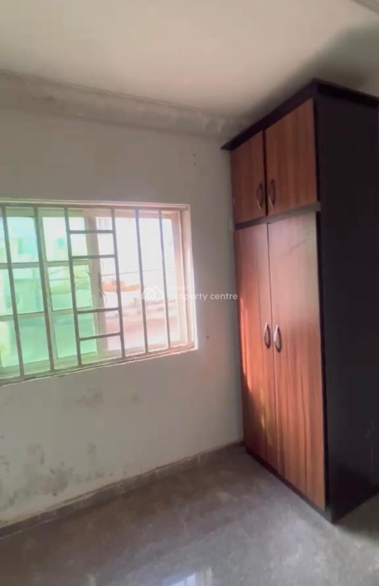 Standard One Bedroom Apartment, Behind Apo Shoprite, Apo, Abuja, Mini Flat (room and Parlour) for Rent