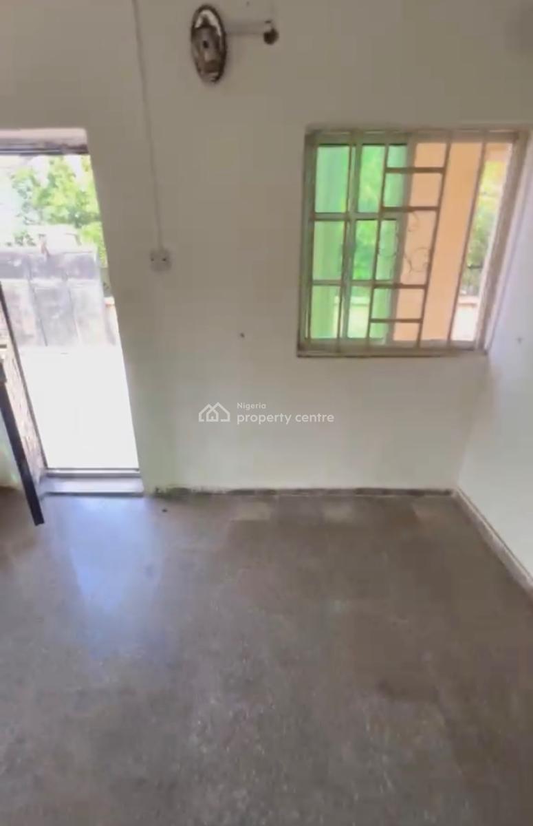 Standard One Bedroom Apartment, Behind Apo Shoprite, Apo, Abuja, Mini Flat (room and Parlour) for Rent
