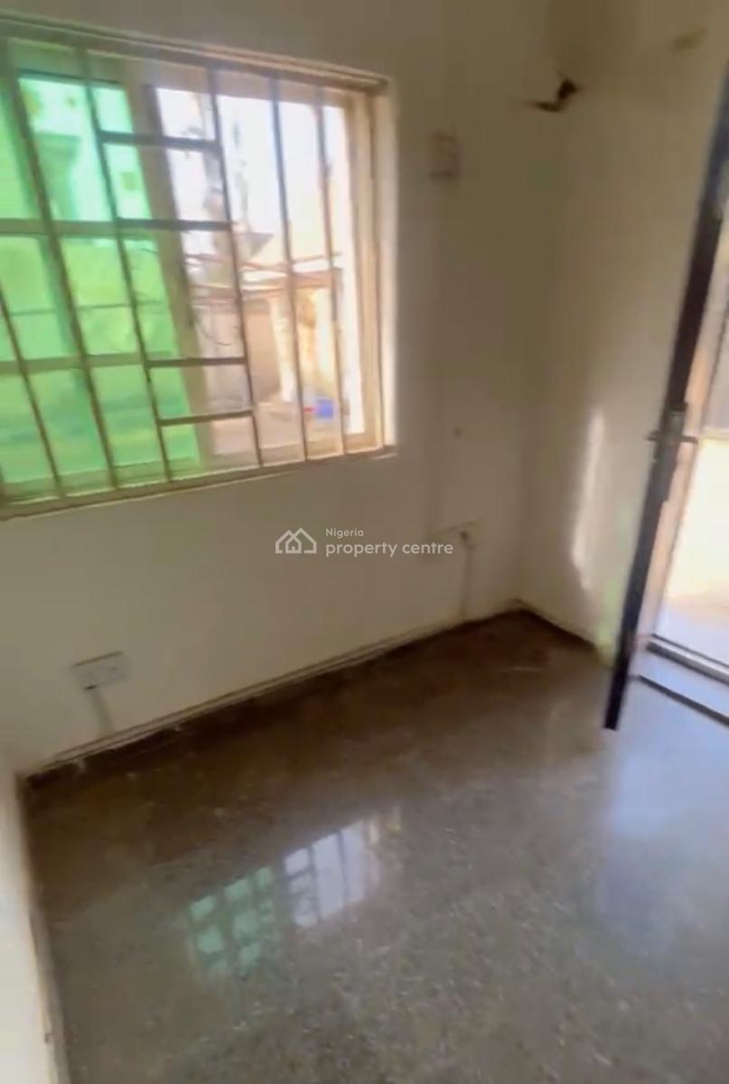 Standard One Bedroom Apartment, Behind Apo Shoprite, Apo, Abuja, Mini Flat (room and Parlour) for Rent