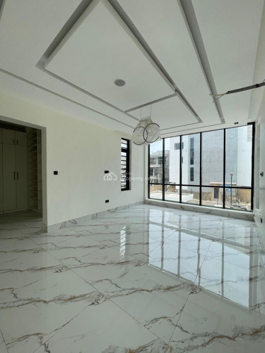 Beautifully Spacious 5bedroom Detached Duplex, Lekki Phase 1, Lekki, Lagos, Detached Duplex for Sale