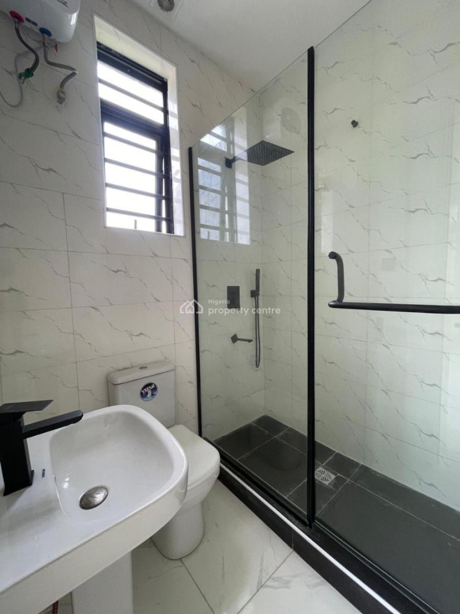 Beautifully Spacious 5bedroom Detached Duplex, Lekki Phase 1, Lekki, Lagos, Detached Duplex for Sale