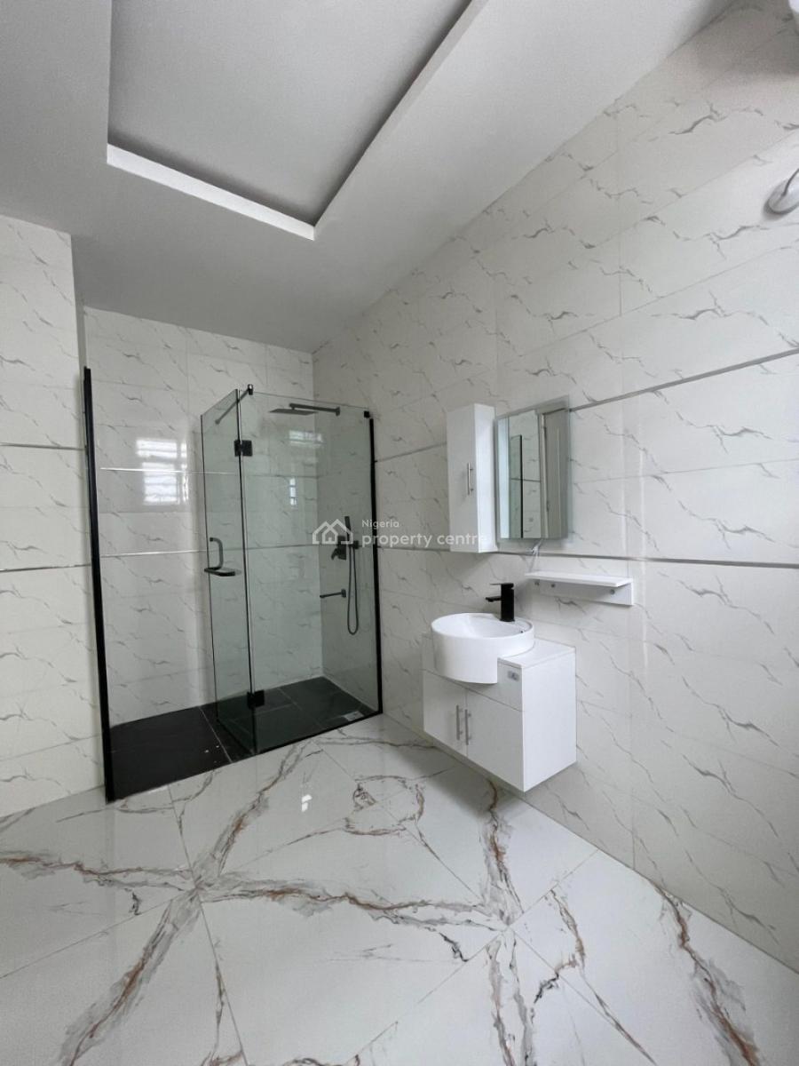 Beautifully Spacious 5bedroom Detached Duplex, Lekki Phase 1, Lekki, Lagos, Detached Duplex for Sale
