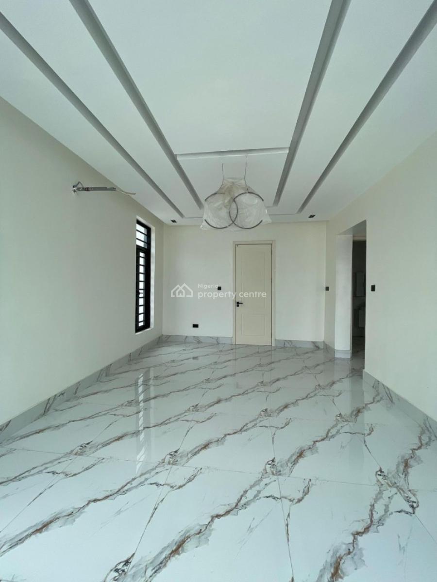 Beautifully Spacious 5bedroom Detached Duplex, Lekki Phase 1, Lekki, Lagos, Detached Duplex for Sale