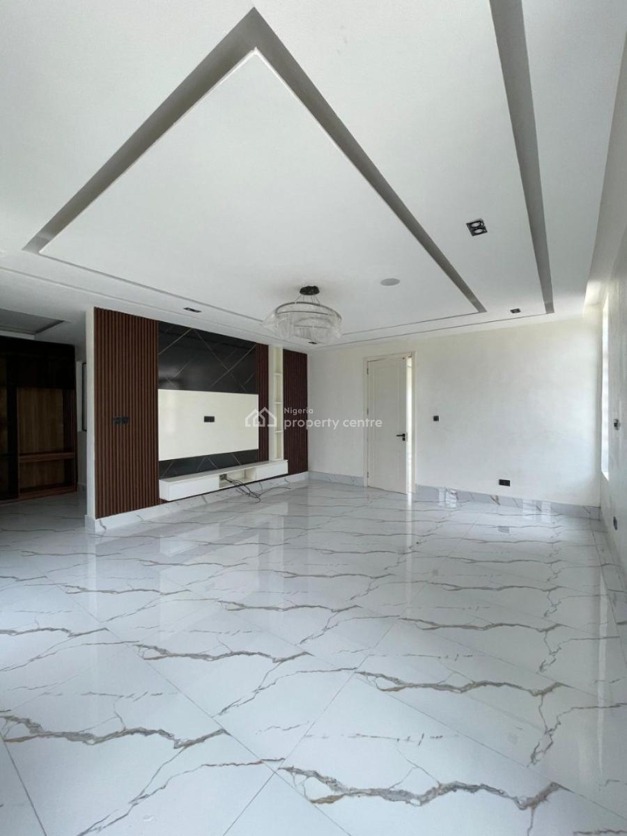 Beautifully Spacious 5bedroom Detached Duplex, Lekki Phase 1, Lekki, Lagos, Detached Duplex for Sale