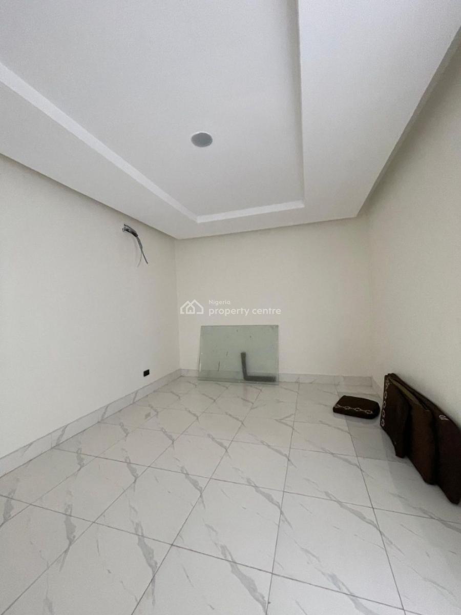 Beautifully Spacious 5bedroom Detached Duplex, Lekki Phase 1, Lekki, Lagos, Detached Duplex for Sale