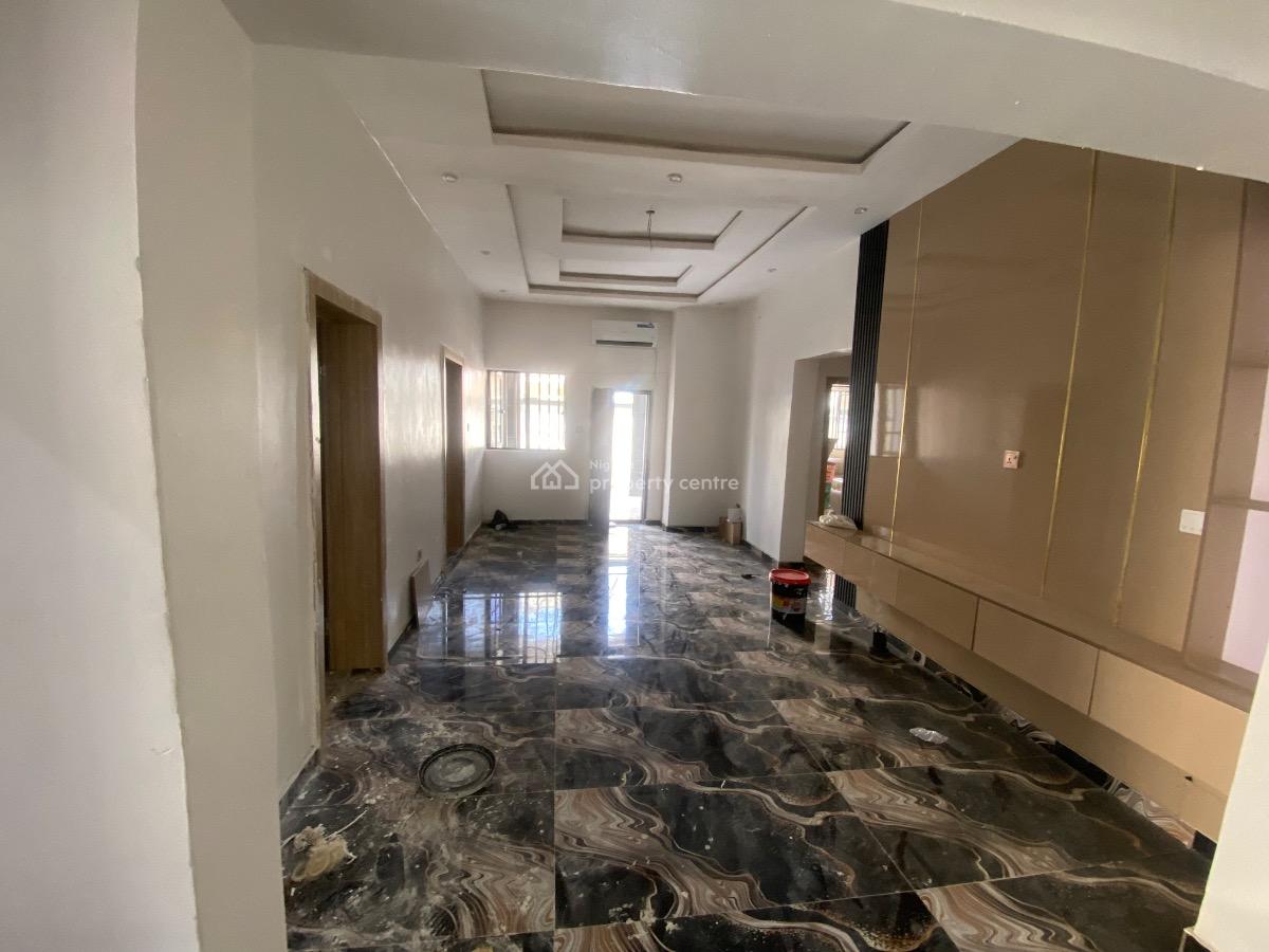 Newly Built Luxury 2 Bedroom Flat, Good News Estate, Sangotedo, Ajah, Lagos, Flat / Apartment for Rent