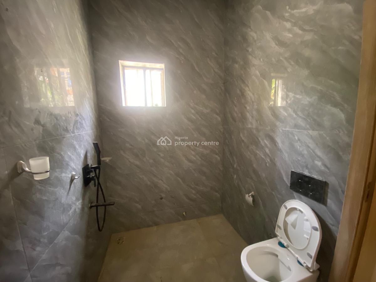 Newly Built Luxury 2 Bedroom Flat, Good News Estate, Sangotedo, Ajah, Lagos, Flat / Apartment for Rent