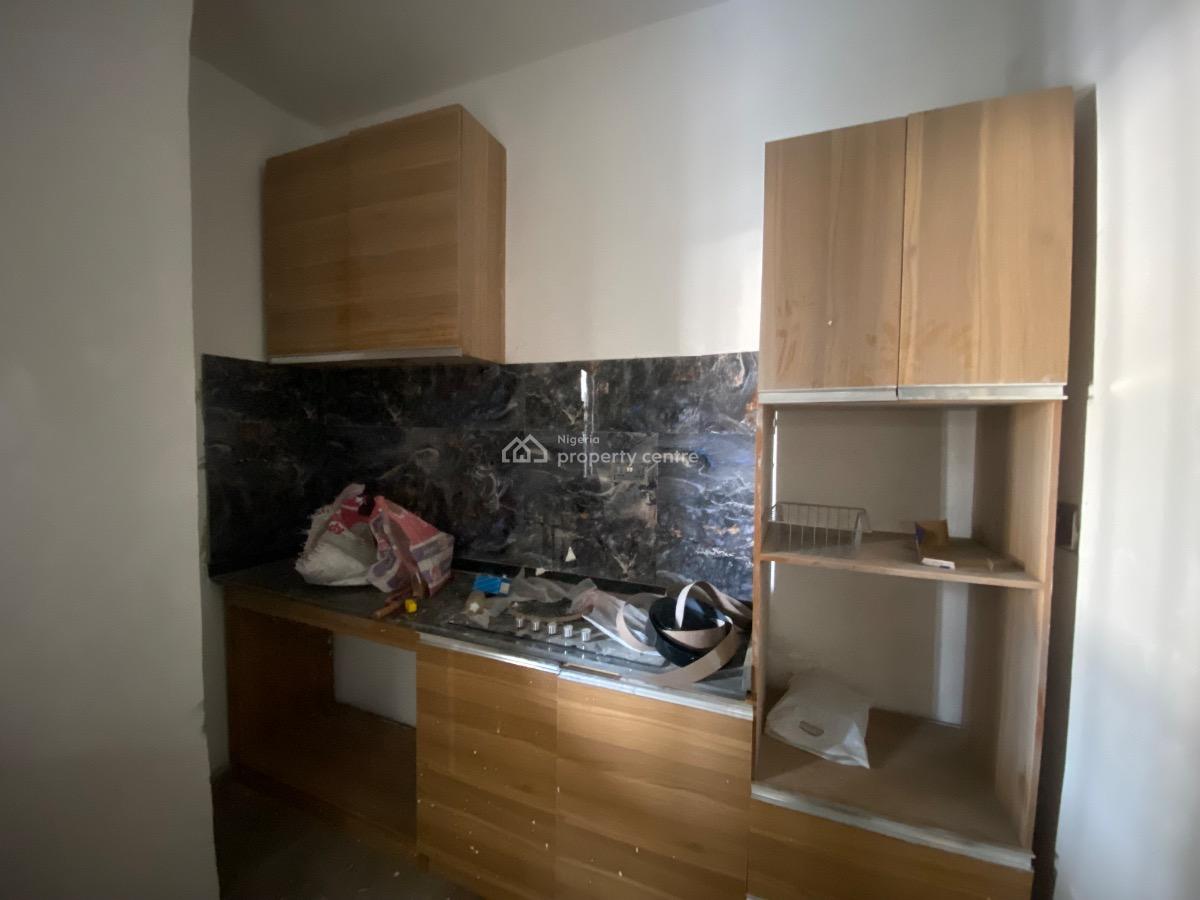 Newly Built Luxury 2 Bedroom Flat, Good News Estate, Sangotedo, Ajah, Lagos, Flat / Apartment for Rent