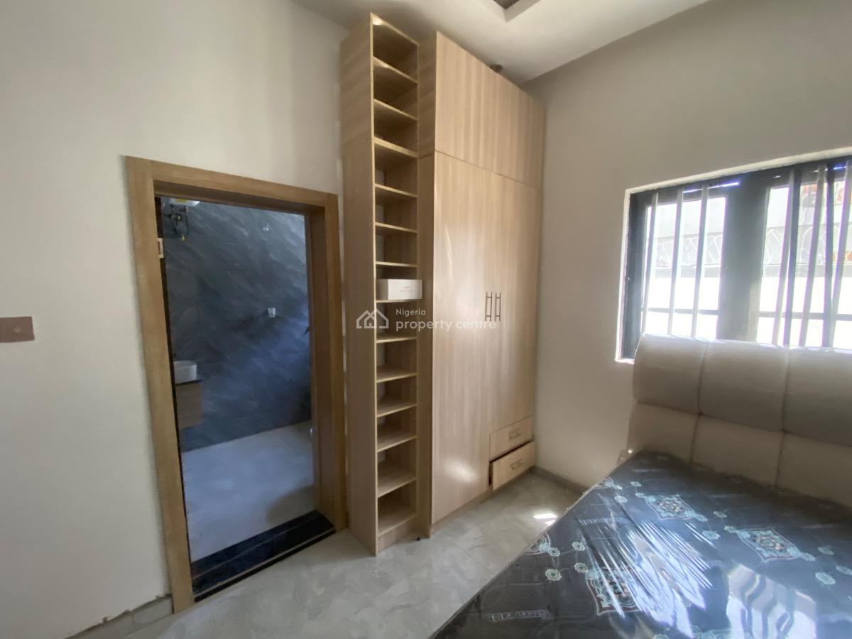 Newly Built Luxury 2 Bedroom Flat, Good News Estate, Sangotedo, Ajah, Lagos, Flat / Apartment for Rent