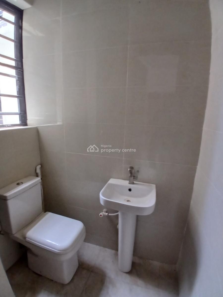 2 Bedroom, Ikate, Lekki, Lagos, Flat / Apartment for Rent