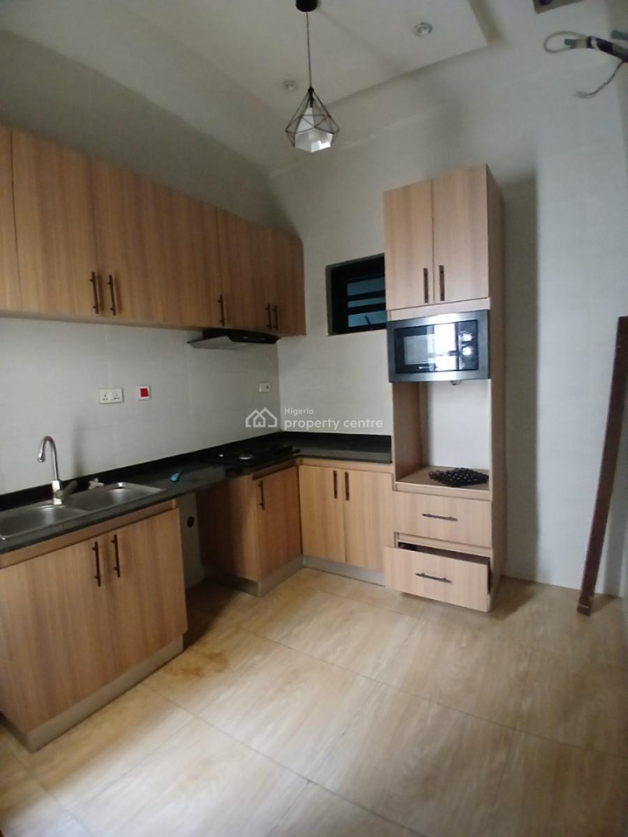 2 Bedroom, Ikate, Lekki, Lagos, Flat / Apartment for Rent