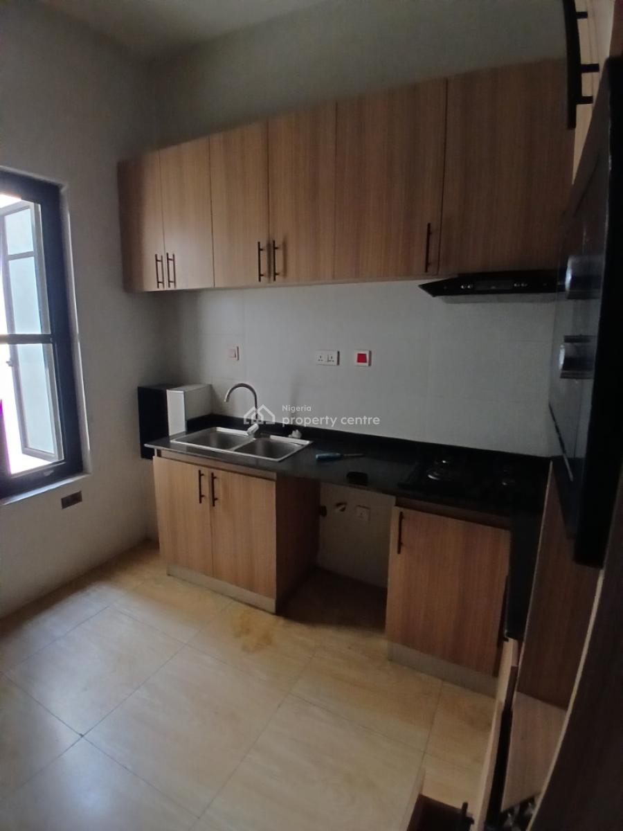 2 Bedroom, Ikate, Lekki, Lagos, Flat / Apartment for Rent