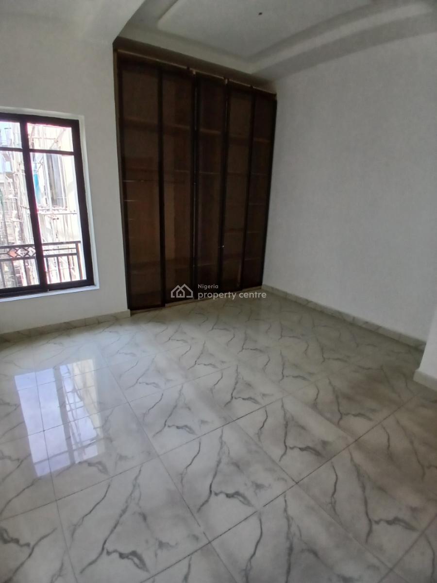 2 Bedroom, Ikate, Lekki, Lagos, Flat / Apartment for Rent