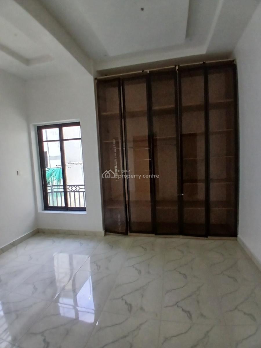 2 Bedroom, Ikate, Lekki, Lagos, Flat / Apartment for Rent