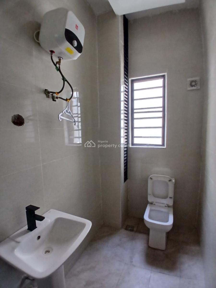 2 Bedroom, Ikate, Lekki, Lagos, Flat / Apartment for Rent