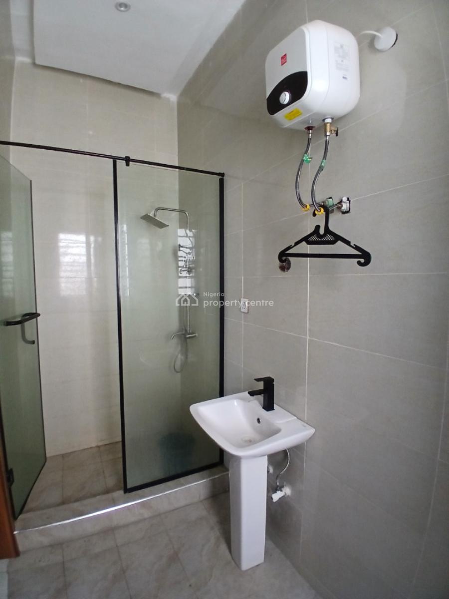 2 Bedroom, Ikate, Lekki, Lagos, Flat / Apartment for Rent