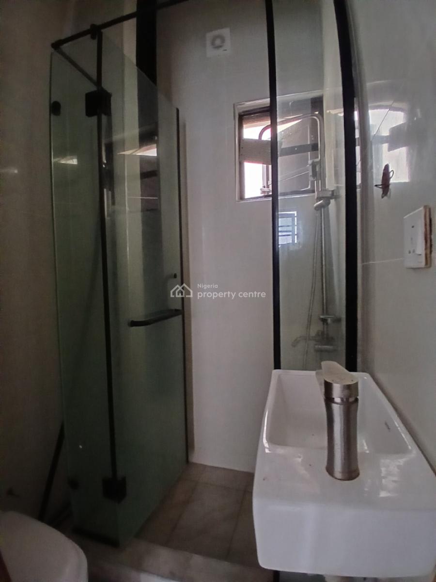 2 Bedroom, Ikate, Lekki, Lagos, Flat / Apartment for Rent