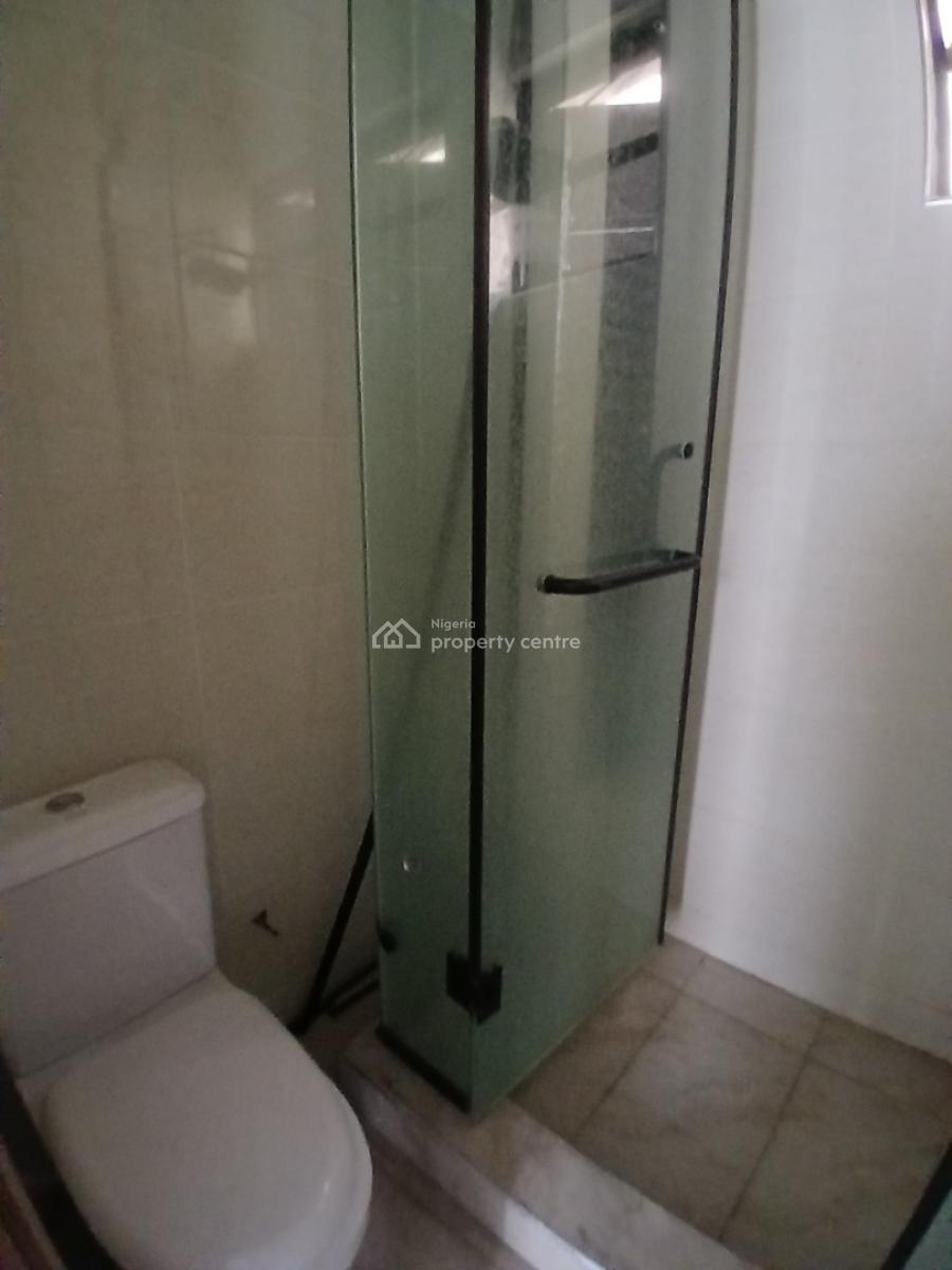 2 Bedroom, Ikate, Lekki, Lagos, Flat / Apartment for Rent