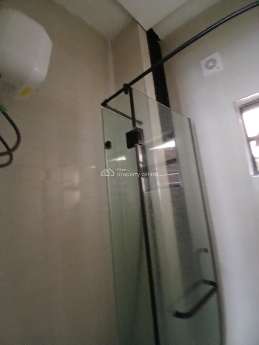2 Bedroom, Ikate, Lekki, Lagos, Flat / Apartment for Rent