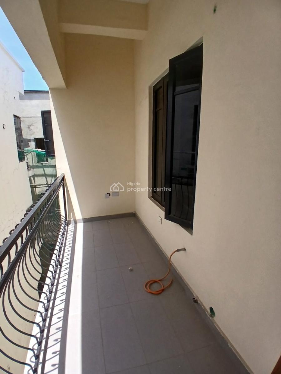 2 Bedroom, Ikate, Lekki, Lagos, Flat / Apartment for Rent