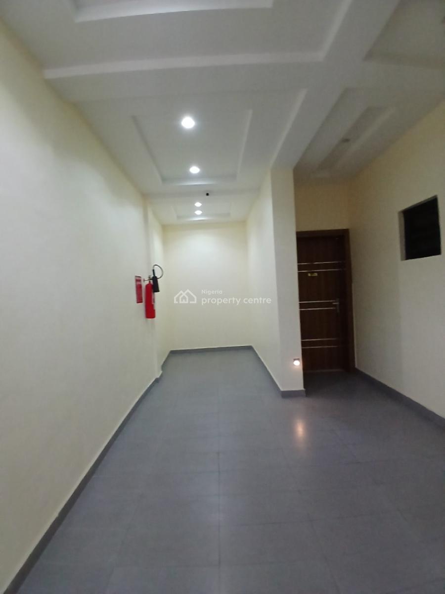 2 Bedroom, Ikate, Lekki, Lagos, Flat / Apartment for Rent