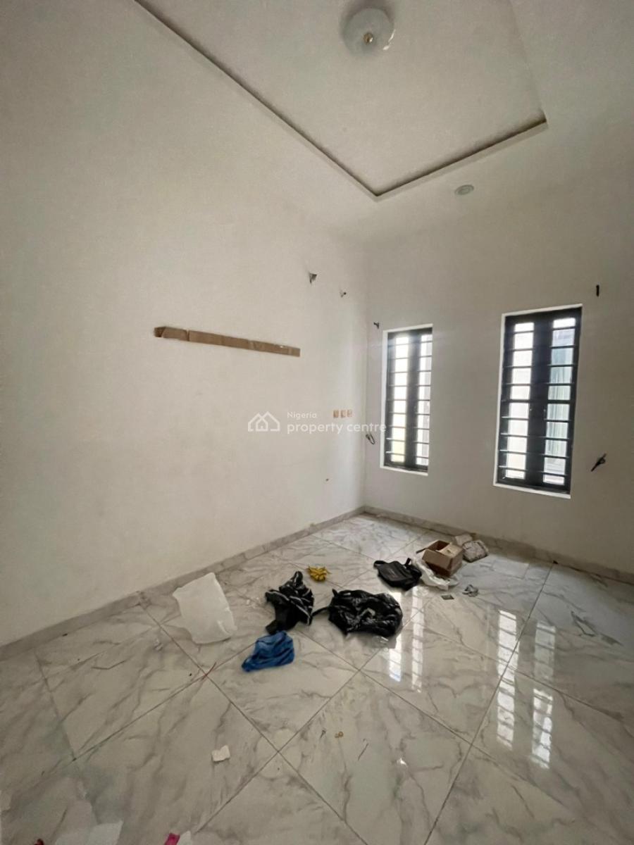 Luxury 4bedroom Fully Detached Duplex, Orchid Road, Lekki, Lagos, Detached Duplex for Sale