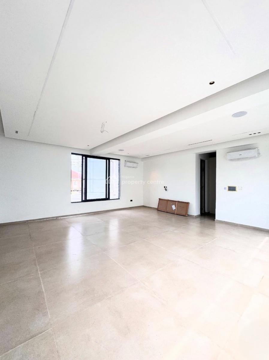 Newly Built 6 Bedroom Detached Duplex   with a Bq, Banana Island, Banana Island, Ikoyi, Lagos, Detached Duplex for Sale