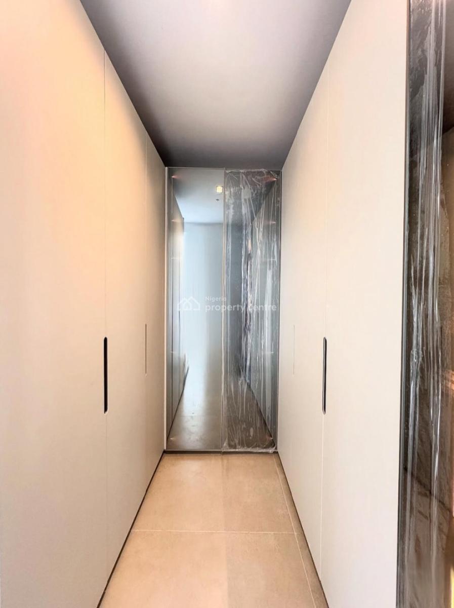 Newly Built 6 Bedroom Detached Duplex   with a Bq, Banana Island, Banana Island, Ikoyi, Lagos, Detached Duplex for Sale