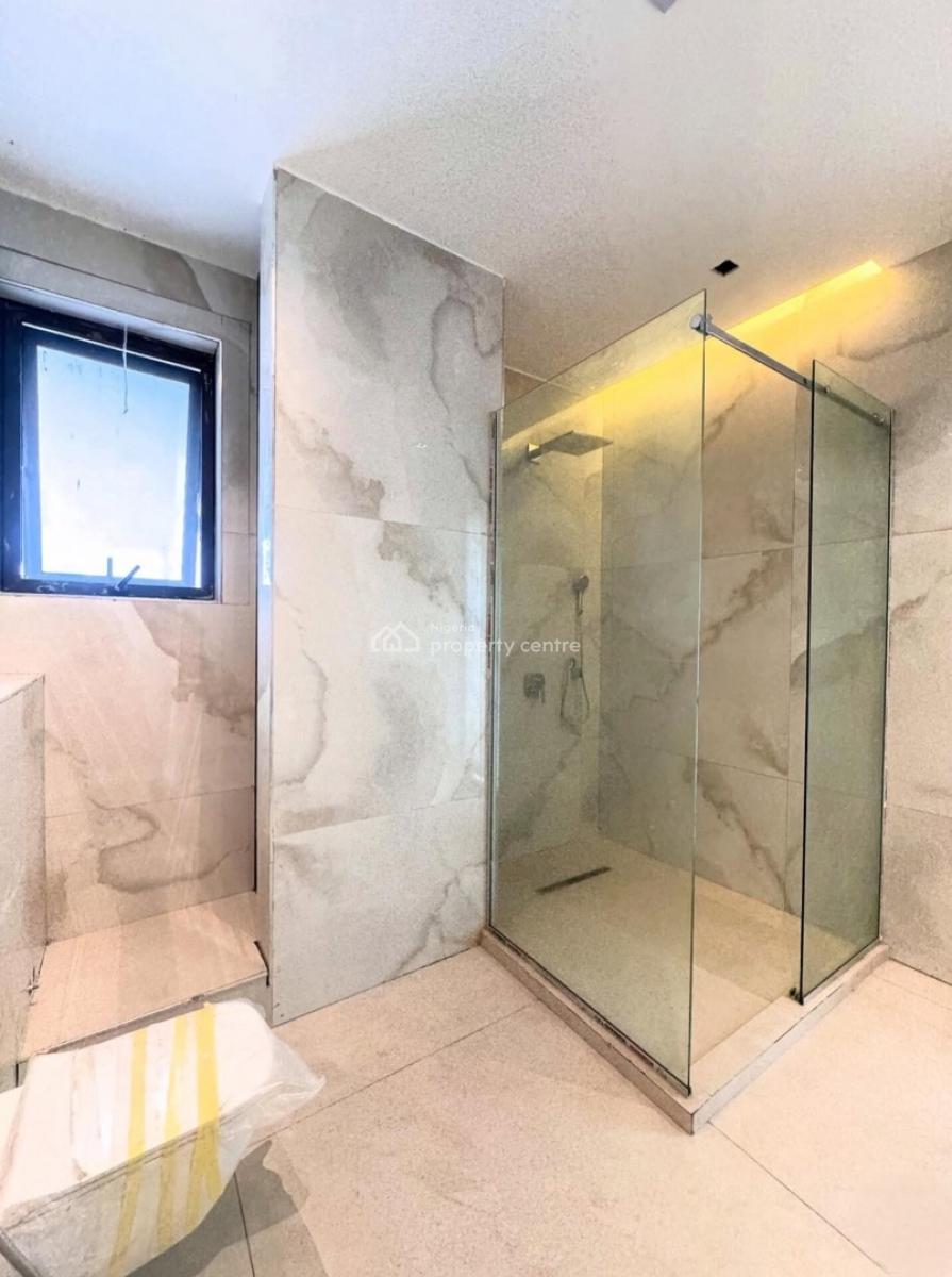 Newly Built 6 Bedroom Detached Duplex   with a Bq, Banana Island, Banana Island, Ikoyi, Lagos, Detached Duplex for Sale