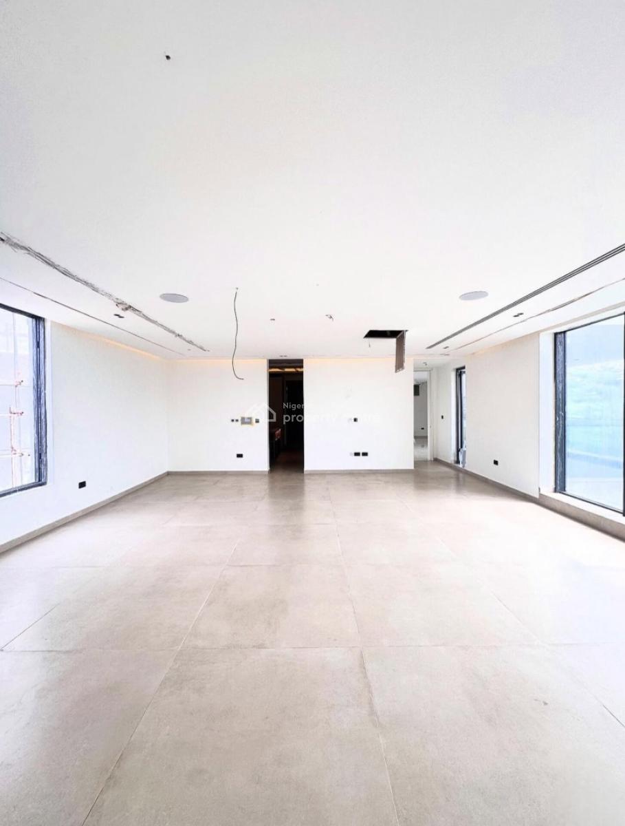 Newly Built 6 Bedroom Detached Duplex   with a Bq, Banana Island, Banana Island, Ikoyi, Lagos, Detached Duplex for Sale