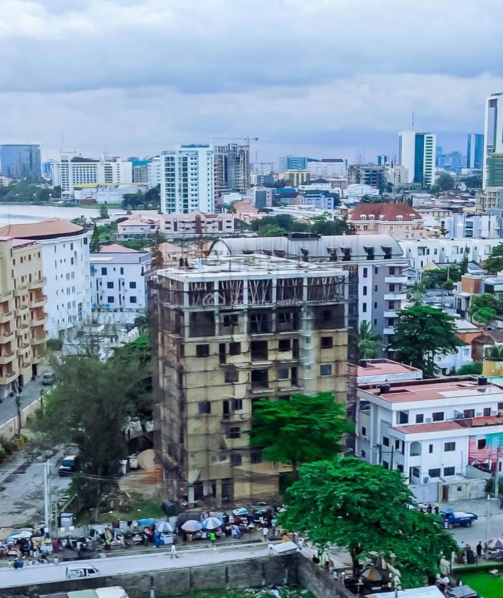 Prestigious Luxury Apartments for High-net-worth Buyers, Eighteen65 Residence, 9c Fatai Durosinmi Eti Crescent, Off Ligali Ayor, Victoria Island (vi), Lagos, Flat / Apartment for Sale