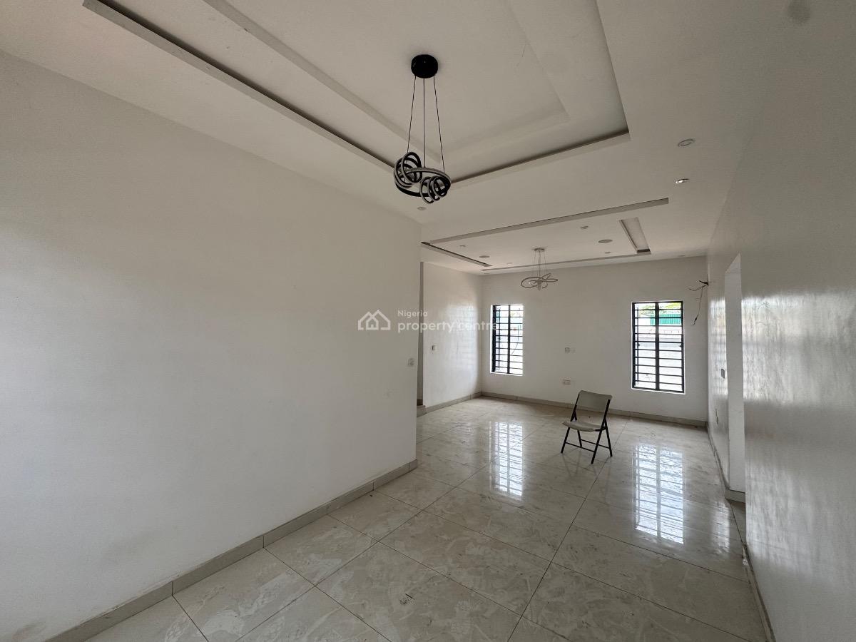 Luxury 6 Bedroom Duplex with Bq, Ogudu Phase 2, Gra, Ogudu, Lagos, Detached Duplex for Sale