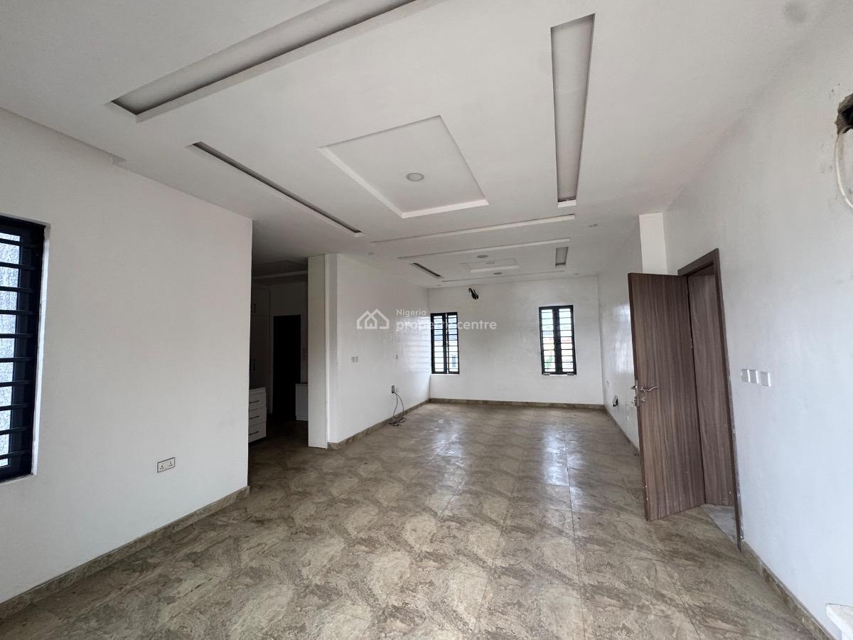 Luxury 6 Bedroom Duplex with Bq, Ogudu Phase 2, Gra, Ogudu, Lagos, Detached Duplex for Sale