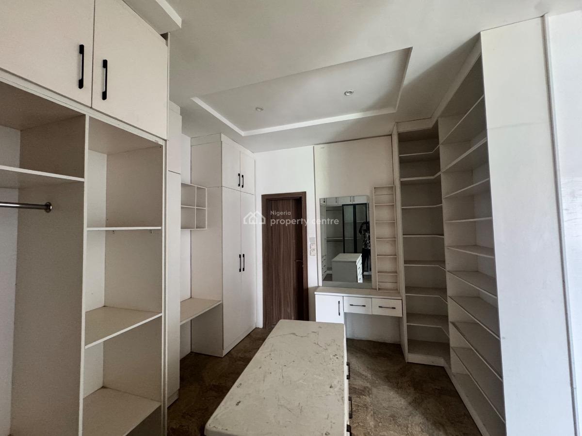 Luxury 6 Bedroom Duplex with Bq, Ogudu Phase 2, Gra, Ogudu, Lagos, Detached Duplex for Sale