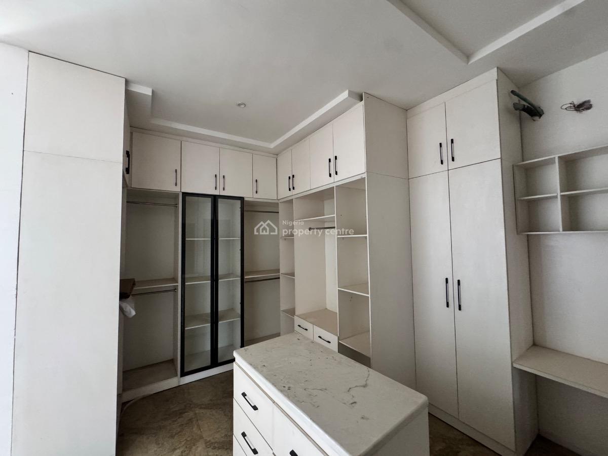 Luxury 6 Bedroom Duplex with Bq, Ogudu Phase 2, Gra, Ogudu, Lagos, Detached Duplex for Sale