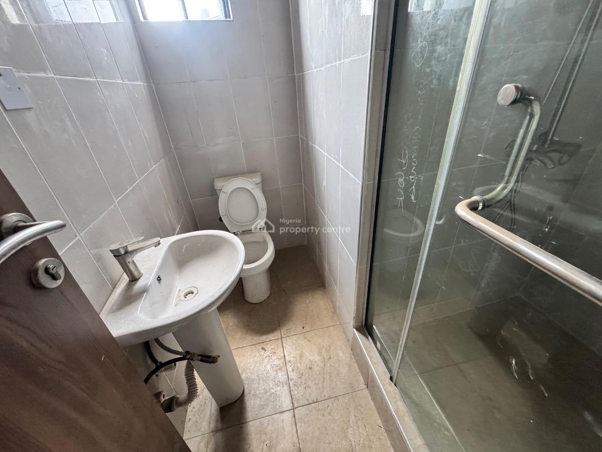 Luxury 6 Bedroom Duplex with Bq, Ogudu Phase 2, Gra, Ogudu, Lagos, Detached Duplex for Sale