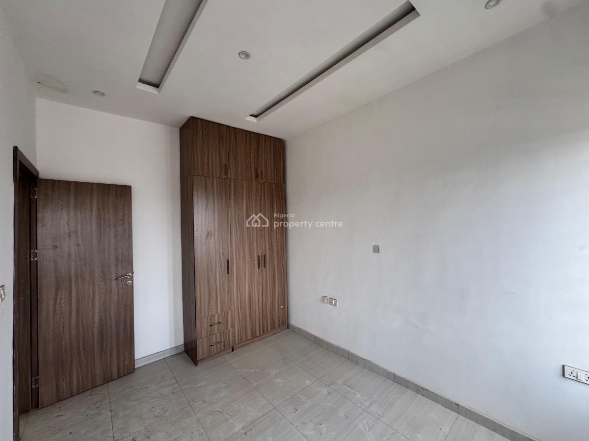 Luxury 6 Bedroom Duplex with Bq, Ogudu Phase 2, Gra, Ogudu, Lagos, Detached Duplex for Sale