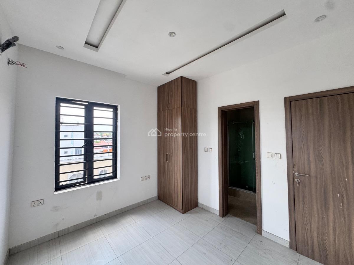 Luxury 6 Bedroom Duplex with Bq, Ogudu Phase 2, Gra, Ogudu, Lagos, Detached Duplex for Sale