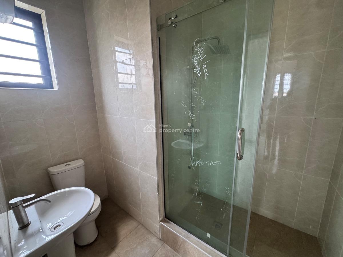 Luxury 6 Bedroom Duplex with Bq, Ogudu Phase 2, Gra, Ogudu, Lagos, Detached Duplex for Sale