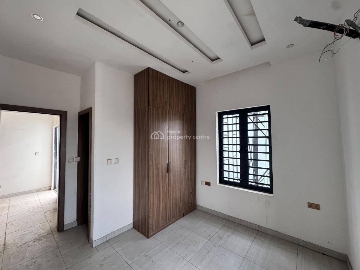 Luxury 6 Bedroom Duplex with Bq, Ogudu Phase 2, Gra, Ogudu, Lagos, Detached Duplex for Sale