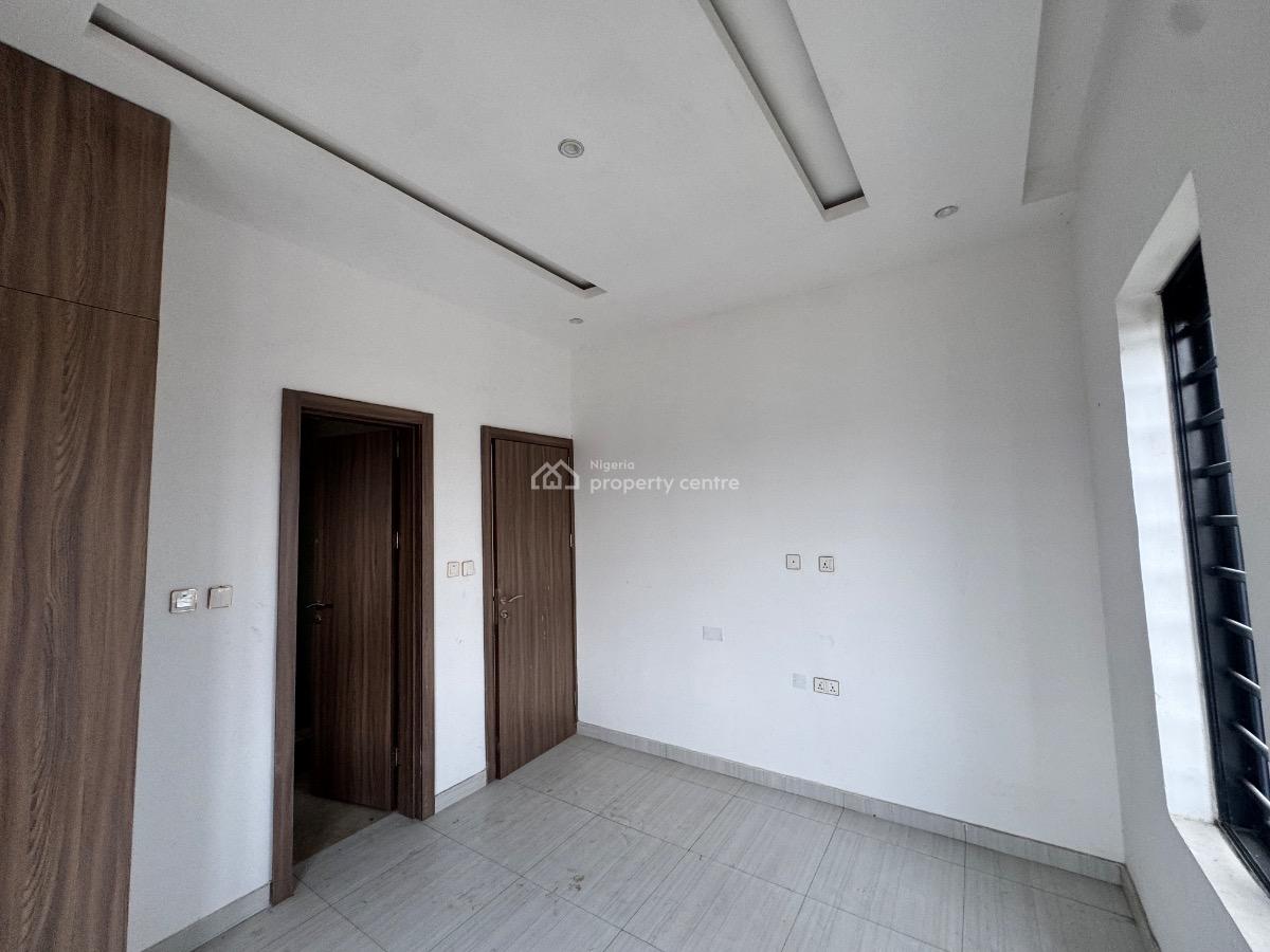 Luxury 6 Bedroom Duplex with Bq, Ogudu Phase 2, Gra, Ogudu, Lagos, Detached Duplex for Sale