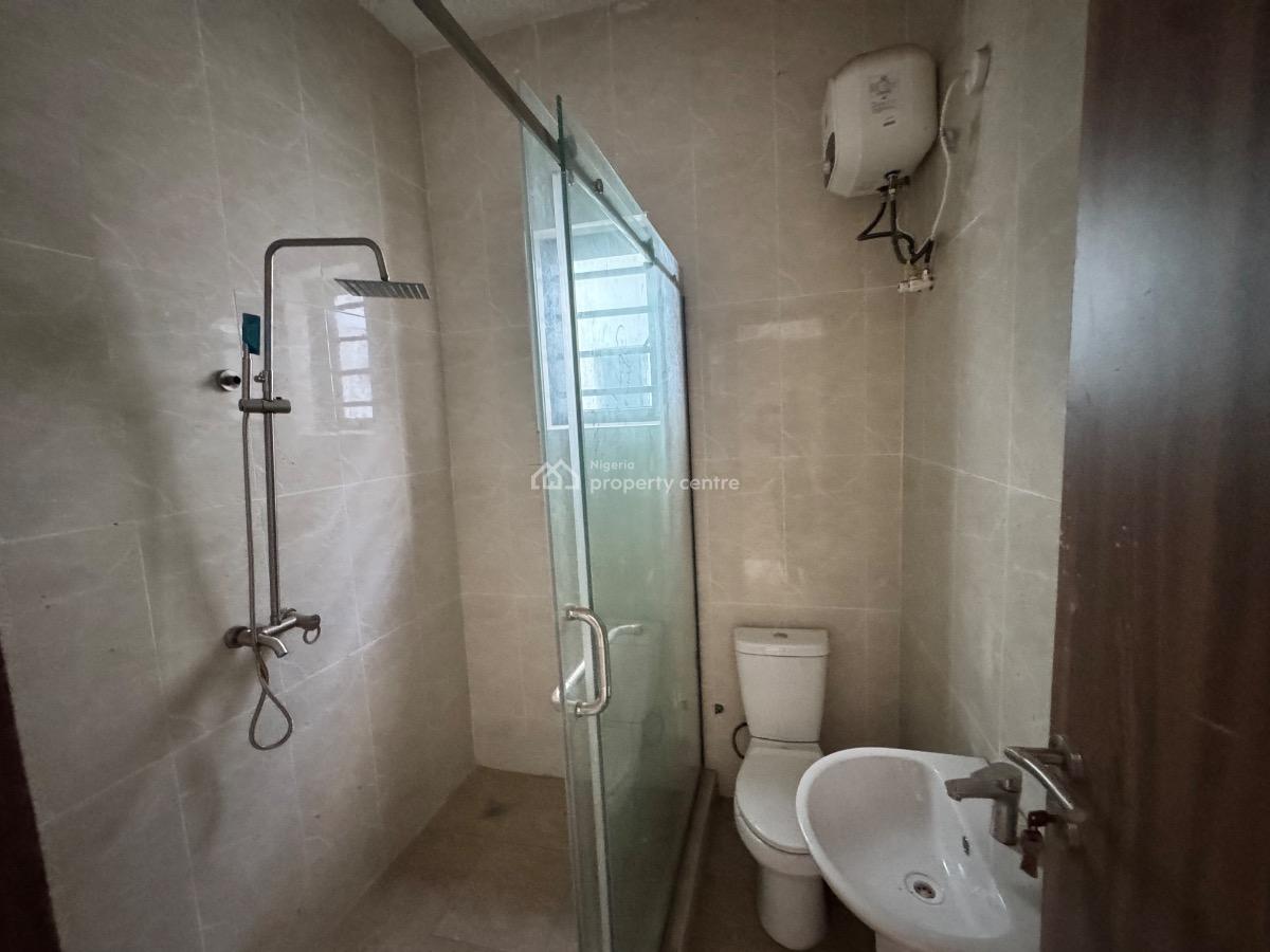 Luxury 6 Bedroom Duplex with Bq, Ogudu Phase 2, Gra, Ogudu, Lagos, Detached Duplex for Sale