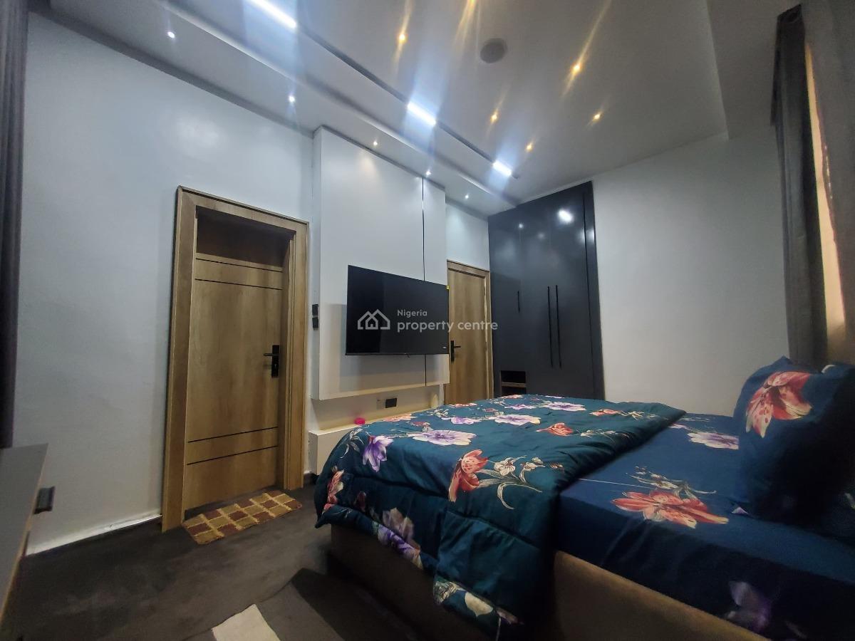 Premium Luxury 2 Bedroom, Gwarinpa Main, Gwarinpa, Abuja, Flat / Apartment for Sale