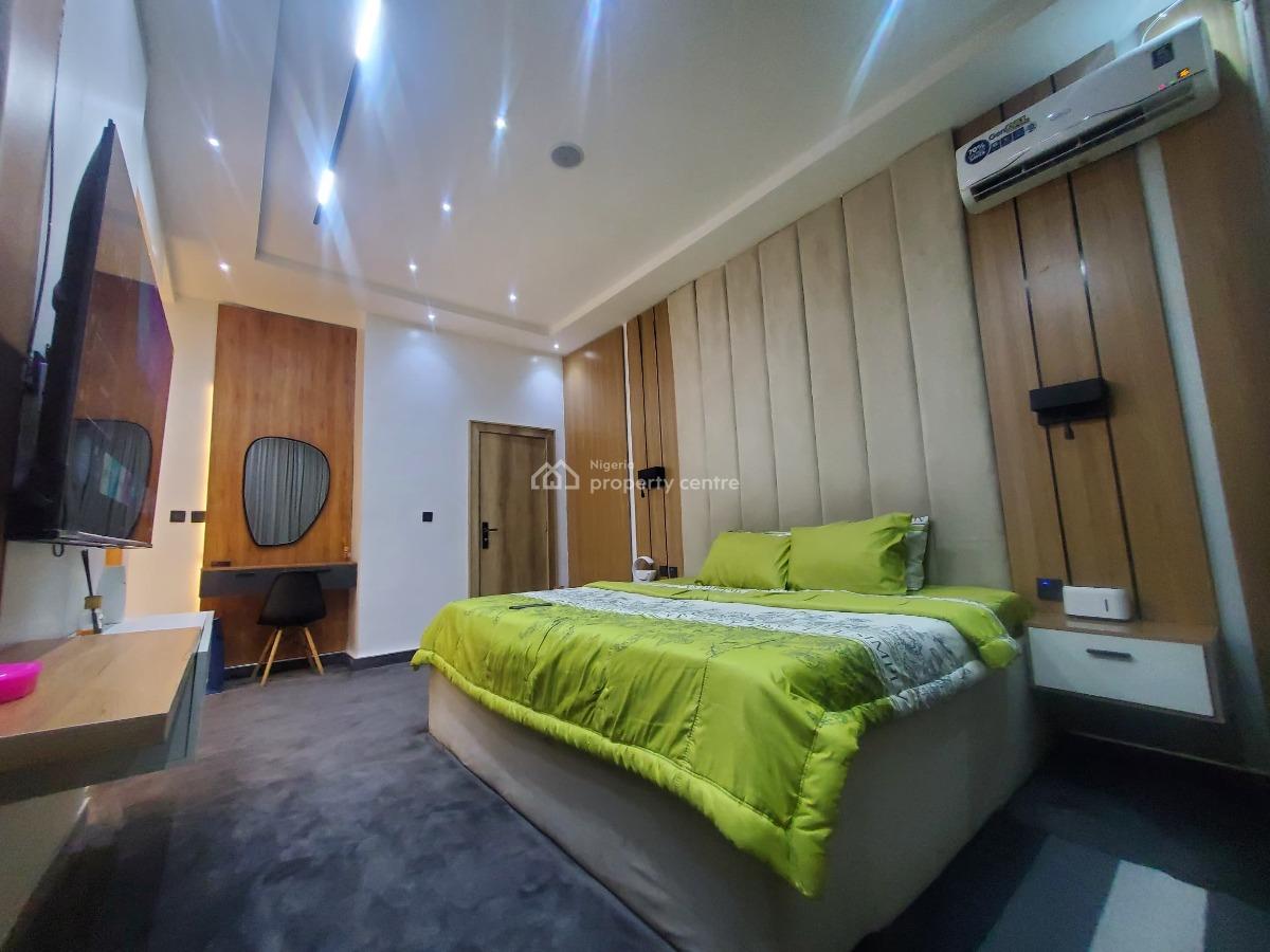 Premium Luxury 2 Bedroom, Gwarinpa Main, Gwarinpa, Abuja, Flat / Apartment for Sale