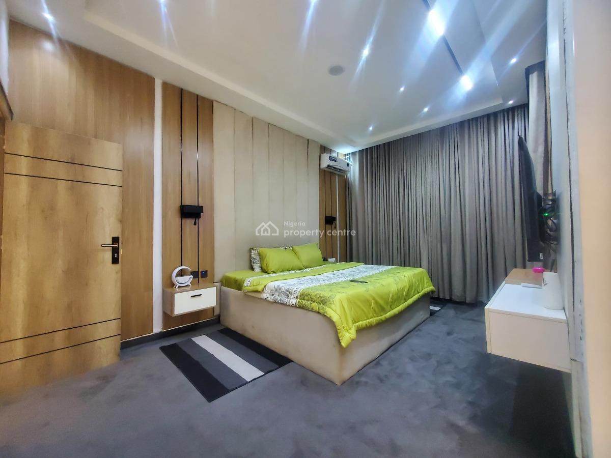 Premium Luxury 2 Bedroom, Gwarinpa Main, Gwarinpa, Abuja, Flat / Apartment for Sale